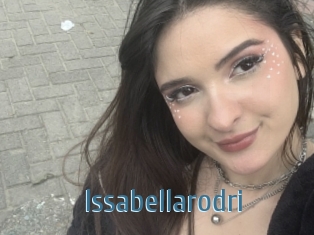 Issabellarodri