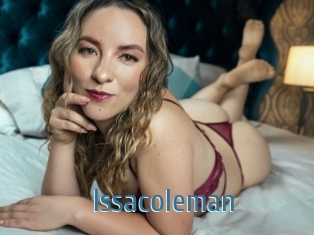 Issacoleman