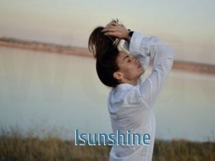Isunshine