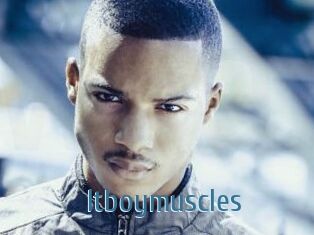Itboymuscles