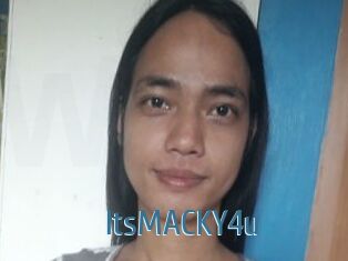 ItsMACKY4u