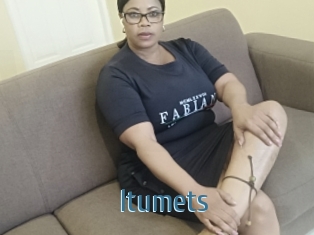 Itumets