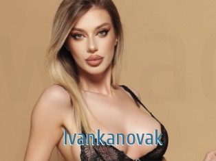 Ivankanovak