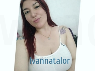 Ivannatalor