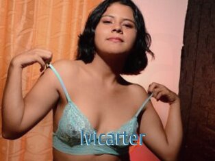 Ivicarter