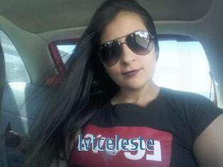 Iviceleste
