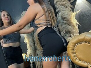 Ivonexroberts