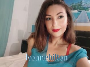 Ivonnehilton