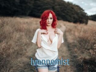 Ivonnemist