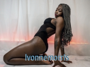 Ivonnemorris