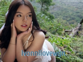 Ivonnilovewyn