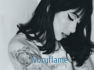 Ivoryflame