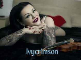 Ivycrimson