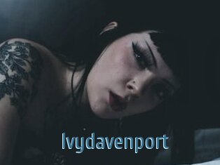 Ivydavenport