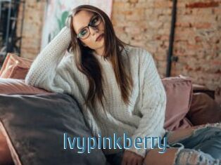 Ivypinkberry