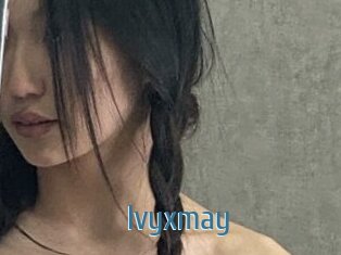 Ivyxmay
