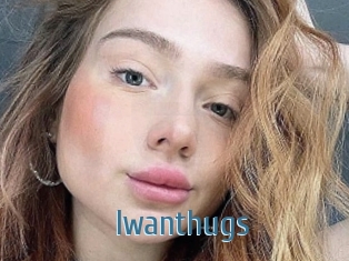 Iwanthugs