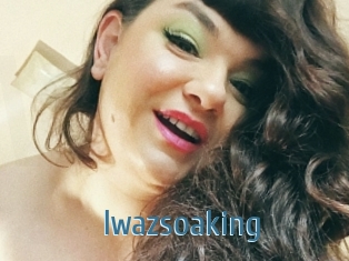 Iwazsoaking