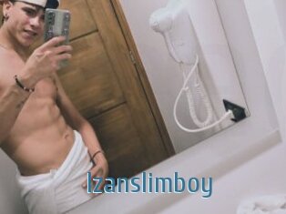 Izanslimboy