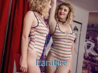 Izarayne