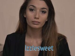 Izziesweet