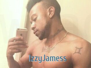 IzzyJamess