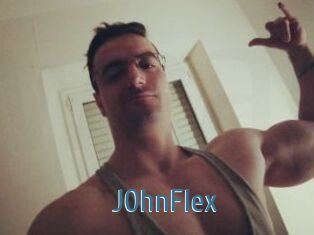 J0hnFlex