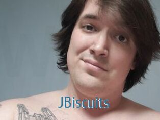 JBiscuits