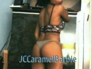 JCCaramelBarbie