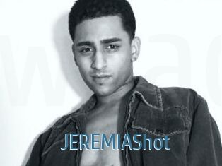 JEREMIAShot