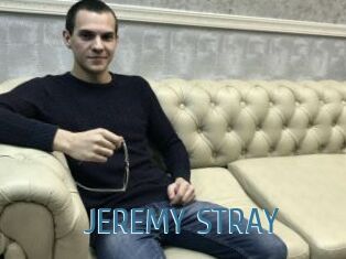 JEREMY_STRAY