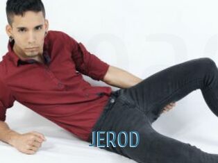 JEROD