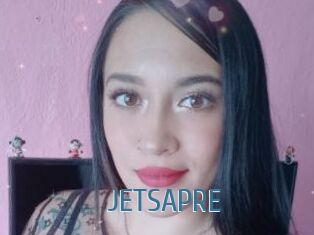 JETSAPRE