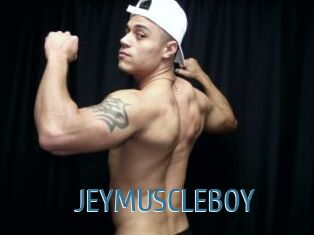 JEYMUSCLEBOY