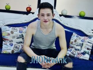 JHONtwink
