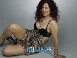JOHANA51