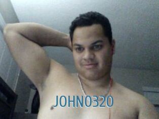 JOHN0320