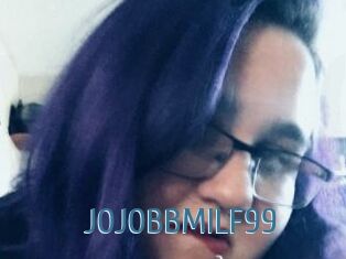 JOJOBBMILF99