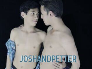 JOSHANDPETTER