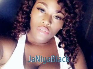 JaNiyaBlack