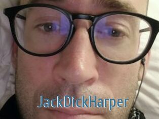 JackDickHarper