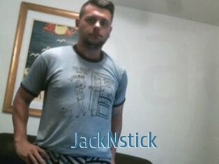 JackNstick