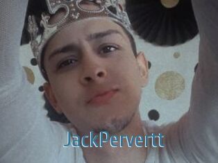 JackPervertt