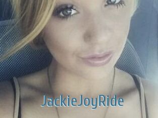 JackieJoyRide