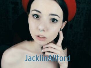 JacklinAllford