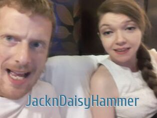 JacknDaisyHammer