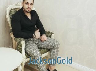 JacksonGold