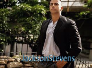 JacksonStevens