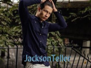 JacksonTeller