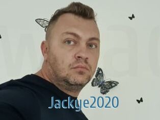 Jackye2020